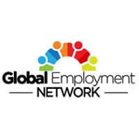 Global Employment Network logo - Similar company to Mitla (Malta It Law Association)