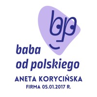 BABA OD POLSKIEGO Aneta Korycińska logo - Similar company to Next Question