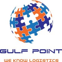 gulf point logistics services logo - Similar company to Al Ghayth
