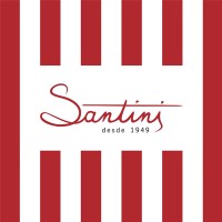 Santini logo - Similar company to Lacs
