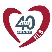 Human Life Services logo - Similar company to 4Tuna Startup Studio