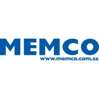 MEMCO logo - Similar company to Seqa Group