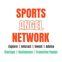 Sports Angel Network logo - Similar company to Sports Innovation Venture Capital