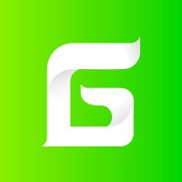 Green League logo - Similar company to Recickla