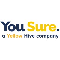 You Sure logo - Similar company to Vcn Verzekeringen
