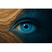 Grain-e logo - Similar company to Rockwash Geodata