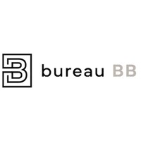Bureau BB logo - Similar company to Puro Studio