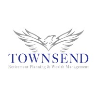 Townsend logo - Similar company to Garpix