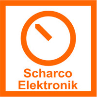 Scharco Elektronik GmbH logo - Similar company to Krempien+Petersen Qualitäts-Kontrollsysteme Gmbh
