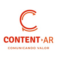 Content>Ar Marketing logo - Similar company to Conectar Servicios