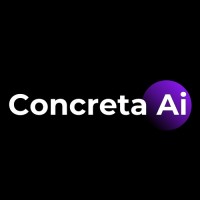 ConcretaAI logo - Similar company to Profitcontrol Srl