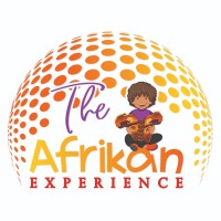 The Afrikan Experience logo - Similar company to Purpose Driven Travel