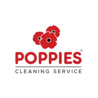 Poppies Cleaning Service Franchise logo - Similar company to Generative Minds