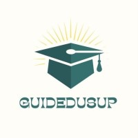 GuideduSup' logo - Similar company to Guidedusup
