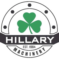 Hillary Machinery LLC logo - Similar company to H & S Machine Tools Llc