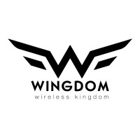 Wingdom Tech logo - Similar company to Solartiz
