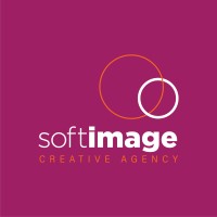 Softimage - Creative logo - Similar company to Softimage (Microsoft/Avid /Autodesk)