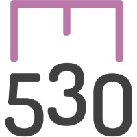 Estudio 530 logo - Similar company to Candela Factoría