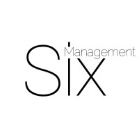 Six Management Models & Talents S.L. logo - Similar company to Mak School - Estudio De Maquillaje Profesional