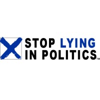 Stop Lying In Politics logo - Similar company to Daily Citizen