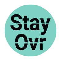 StayOvr logo - Similar company to Urbtech Atms Llc
