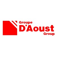 D'Aoust Group Inc. logo - Similar company to Advanced Environmental Molecular Analytics