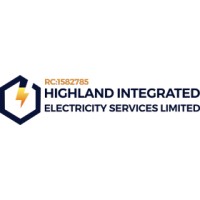 Highland Integrated Electricity Services Limited logo - Similar company to Bowyard Partners