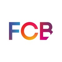 FCB Montréal logo - Similar company to Pickle Creative