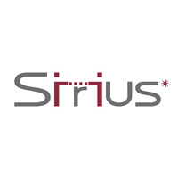 Centar Sirius logo - Similar company to Okta Centar