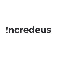 Incredeus logo - Similar company to Twenty Four Design Studio