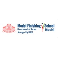 Model Finishing School Ernakulam logo - Similar company to Orion Hardware Design Lab