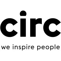 circ GmbH logo - Similar company to Echomark Analytics