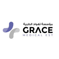 Grace🕊️ logo - Similar company to Na2 Perspective Podcast