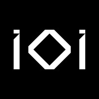 IO Interactive logo - Similar company to Slipgate Ironworks
