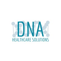 DNA Healthcare Solutions logo - Similar company to Dna Care