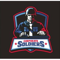 Corporate Soldiers™️ logo - Similar company to Comfroi