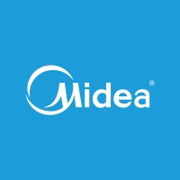 Midea Pakistan logo - Similar company to Ivector Academy