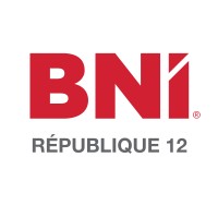 BNI République 12 - Neuchâtel logo - Similar company to Netcom Ag