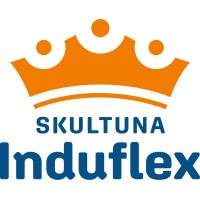 Skultuna Induflex logo - Similar company to Promom Ind E Com Ltda