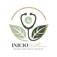 Inicio Wellness PLLC logo - Similar company to Benefits Data Lab