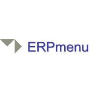ERPmenu logo - Similar company to Suffixtree