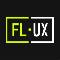 FL-UX logo - Similar company to Row4Hope