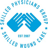 Skilled Wound Care logo - Similar company to Healogics, Llc.