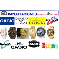 IMPORTACIONES FRANCISCO logo - Similar company to Consorcio Pmrt