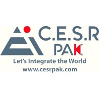 Creative Embedded Systems & Robotics Pakistan (C.E.S.R PAK) logo - Similar company to Systems Integration
