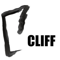 Cliff logo - Similar company to Aidan Beni Fashion Design
