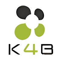 K4B - Key for Business Consulting logo - Similar company to Key2Business