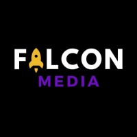 Falcon Media logo - Similar company to Superwise - Real-Time Construction Management Software