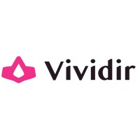 Vividir logo - Similar company to エッグフォワード株式会社
