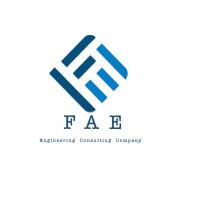 FAE engineering consulting company logo - Similar company to Premier Engineering Egypt